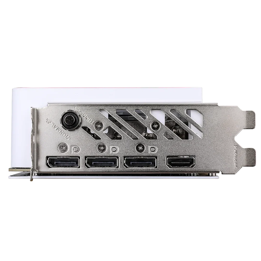 COLORFUL GeForce RTX 5070 Ultra W OC 12GB-V Nvidia Graphic Card - 5