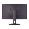 LG Ultra Gear 32G600A-B Curved 32 Inch 2K QHD 180Hz VA Panel 99% SRGB 1MS AMD FreeSync Gaming Monitor - 4