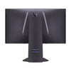 LG UltraGear 32GS95UE-B 32 Inch 4K UHD 240Hz OLED Panel 94% SRGB 0.03MS AMD FreeSync Premium Gaming Monitor - 3