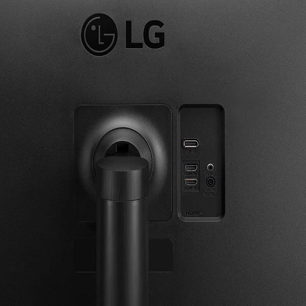 LG 32QN650-B 32 Inch 60Hz IPS Panel 98% SRGB 5MS AMD FreeSync Gaming Monitor - 4