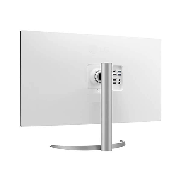 LG 32UP550N-W 32 Inch UHD 60Hz VA Panel 90% SRGB 4ms AMD Freesync Gaming Monitor - 6