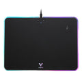 RAPOO V10 Wireless Charging Large Black Mousepad