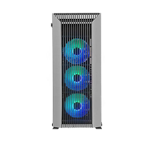 DEEPCOOL CL500 ATX ADD-RGB 4F Mid Tower Cabinet - 2