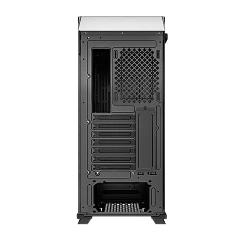 DEEPCOOL CL500 ATX ADD-RGB 4F Mid Tower Cabinet - 5
