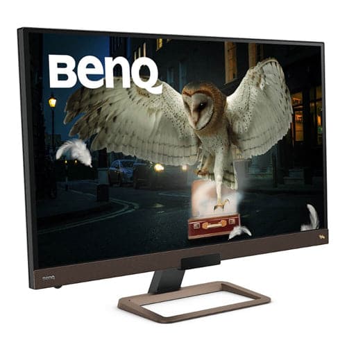 BENQ EW3280U 32 Inch 60Hz IPS Panel 5MS Gaming Monitor - 2