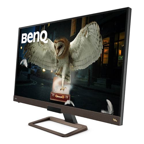 BENQ EW3280U 32 Inch 60Hz IPS Panel 5MS Gaming Monitor - 3