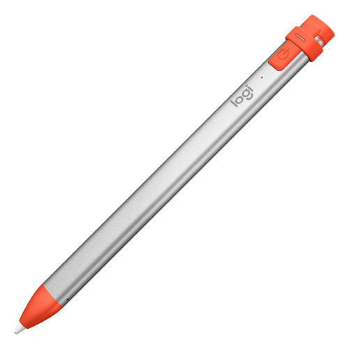 LOGITECH Crayon Digital iPad Pencil for Students (914-000035)