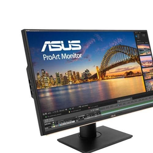 ASUS ProArt Display PA329C 32 Inch 60Hz IPS Panel 100%SRGB 5MS Gaming Monitor - 2