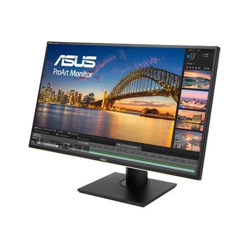 ASUS ProArt Display PA329C 32 Inch 60Hz IPS Panel 100%SRGB 5MS Gaming Monitor - 3