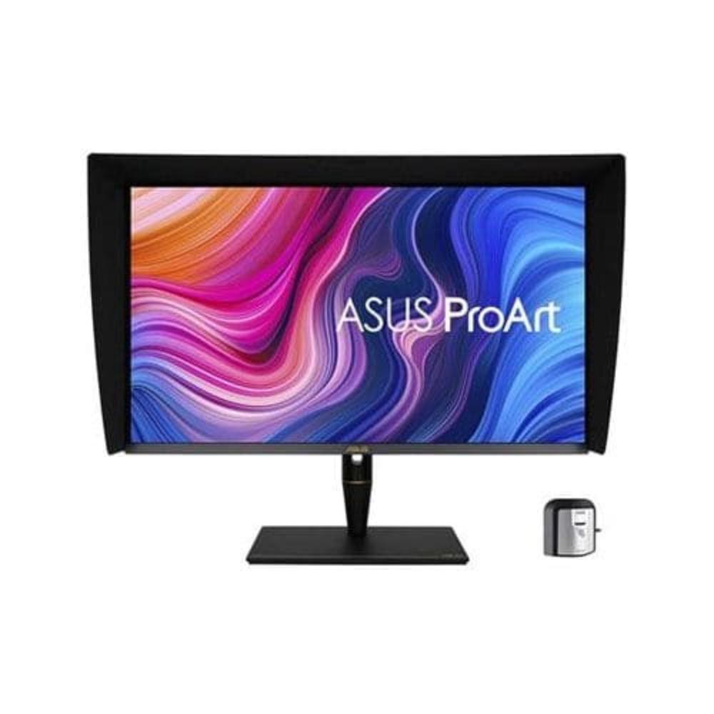 ASUS ProArt Display PA32UCX-PK 32 Inch 60Hz IPS Panel Gaming Monitor - 2