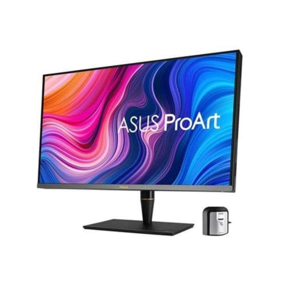 ASUS ProArt Display PA32UCX-PK 32 Inch 60Hz IPS Panel Gaming Monitor - 4