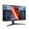 LG 27GN750 27 Inch FHD 240Hz IPS Panel 99%SRGB Nvidia G-Sync Gaming Monitor - 2