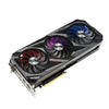 ASUS ROG Strix RTX 3070 V2 8GB Nvidia Graphic Card - 4