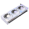COLORFUL GeForce RTX 4060 iGame Ultra W OC 8GB Nvidia Graphic Card - 4