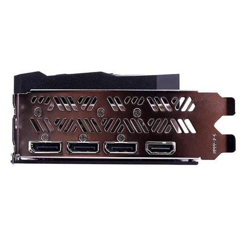 COLORFUL GeForce RTX 3060 Ti NB-V 8GB Nvidia Graphic Card - 5