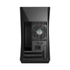 FRACTAL DESIGN Era ITX MIni Tower Cabinet (Carbon) - 3