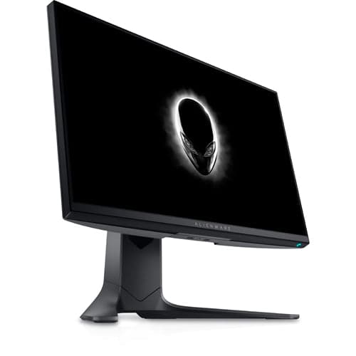 DELL Alienware AW2521HF 24.5 Inch 240Hz IPS Gaming Monitor - 2