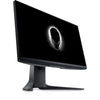DELL Alienware AW2521HFL 25 Inch FHD 240Hz IPS Panel 99% SRGB 1MS NVIDIA Gsync Gaming Monitor - 2