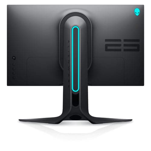 DELL Alienware AW2521HF 24.5 Inch 240Hz IPS Gaming Monitor - 3