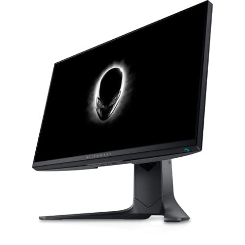 DELL Alienware AW2521HF 24.5 Inch 240Hz IPS Gaming Monitor - 4