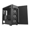 ANTEC P10 Flux Silent ATX Mid Tower Cabinet (Black) - 2