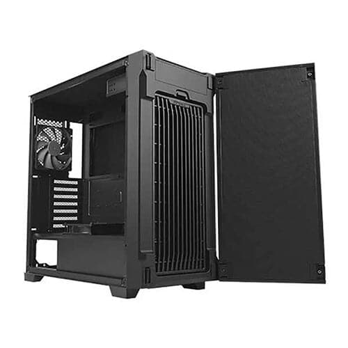 ANTEC P10 Flux Silent ATX Mid Tower Cabinet (Black) - 4