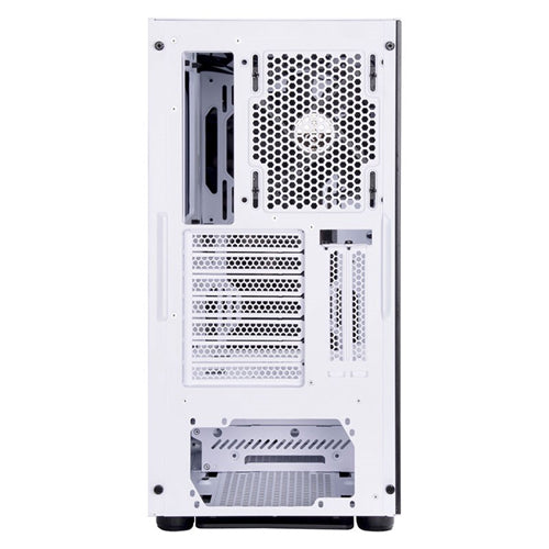 SILVERSTONE SETA A1 ATX Mid Tower Cabinet (Rose/Gold) - 4