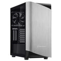 SILVERSTONE SETA A1 ATX Mid Tower Cabinet (Titanium)