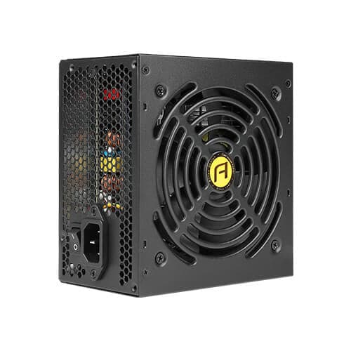 ANTEC CSK650 650W 80+ Bronze Non Modular ATX 2.0 Power Supply - 3