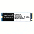 TEAMGROUP MP33 Pro 2TB M.2 NVME Gen3 Solid State Drive (SSD)