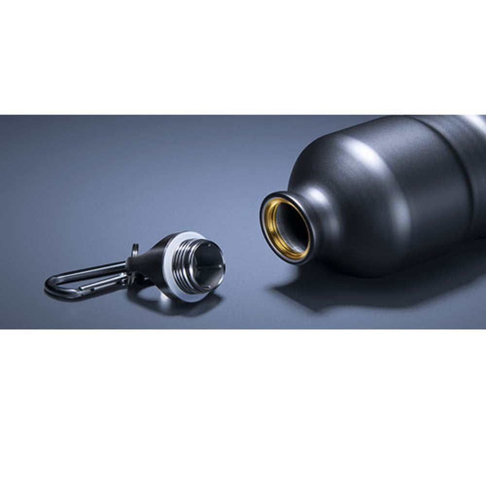 RAZER Hydrator Bottle Classic Black - 2