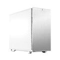FRACTAL DESIGN Define 7 EATX Mid Tower Cabinet (White Solid)