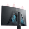 DELLS2422HG 24 Inch FHD 60Hz VA Panel 99%SRGB Gaming Monitor - 3