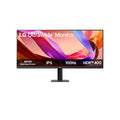 LG 34U511A‑B 34" 100 Hz WFHD UltraWide IPS Monitor – TechCure India