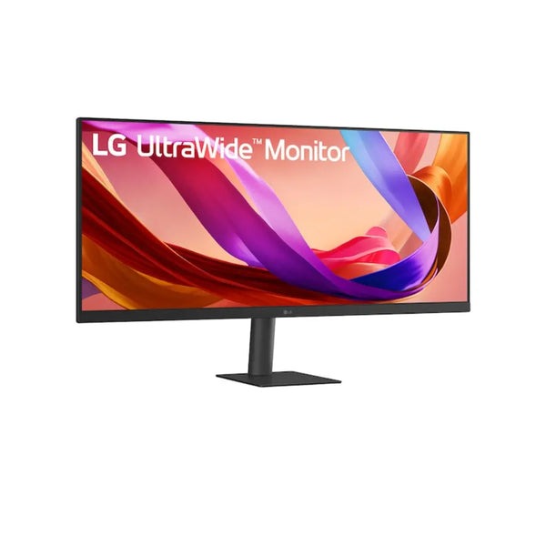LG 34U511A‑B 34" 100 Hz WFHD UltraWide IPS Monitor – TechCure India