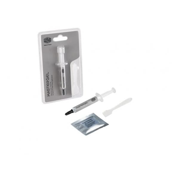 COOLER MASTER MasterGel Regular Thermal Paste - 4
