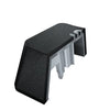 CORSAIR PBT Double Shot Pro Keycap Mod Kit (Onyx Black) - 6
