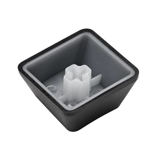 CORSAIR PBT Double Shot Pro Keycap Mod Kit (Onyx Black) - 5