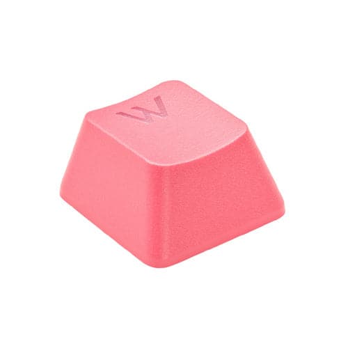 CORSAIR PBT Double Shot Pro Keycap Mod Kit (Rogue Pink) - 2