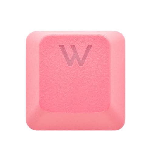CORSAIR PBT Double Shot Pro Keycap Mod Kit (Rogue Pink) - 3