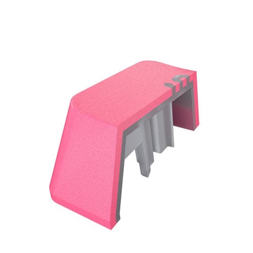 CORSAIR PBT Double Shot Pro Keycap Mod Kit (Rogue Pink) - 4