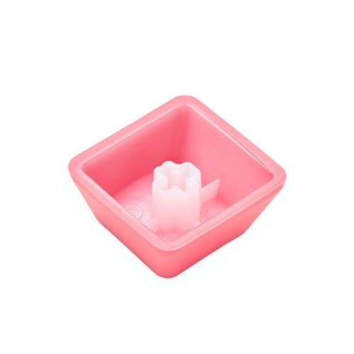 CORSAIR PBT Double Shot Pro Keycap Mod Kit (Rogue Pink) - 5