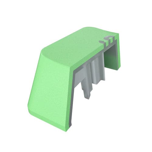 CORSAIR PBT Double Shot Pro Keycap Mod Kit (Mint Green) - 5