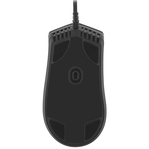 CORSAIR SABRE Pro Ultra Light Wired Ergonomic FPS / MOBA Gaming Mouse ( 18000DPI / 6 macro Buttons ) ( Black ) - 4