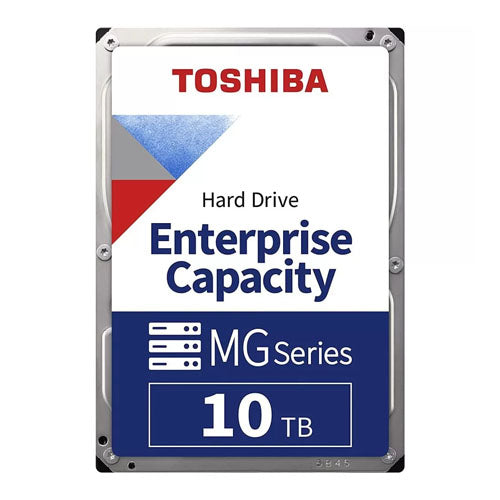 TOSHIBA Enterprise 10TB SAS Internal HDD - 2