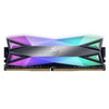 ADATA XPG Spectrix D60G RGB 8GB ( 8GB x 1 ) 3600MHz DDR4 RAM ( CL18 )