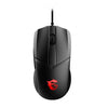MSI Clutch GM41 Lightweight Wired Ambidextrous Gaming Mouse ( CLUTCH-GM41-LIGHTWEIGHT ) ( 16000DPI / 6 Macro Button ) ( Black )