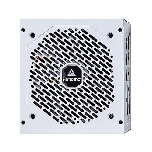 ANTEC NE850G M 850W White 80 + Gold Fully ModularATX 2.0 Power Supply - 3