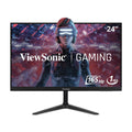 VIEWSONIC VX2418-P-MHD 24 Inch FHD 165Hz VA Panel 103% SRGB 1MS AMD Freesync IPS Gaming Monitor – TechCure India