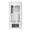 DEEPCOOL Morpheus ARGB (EATX) Full Tower Cabinet (White) - 4